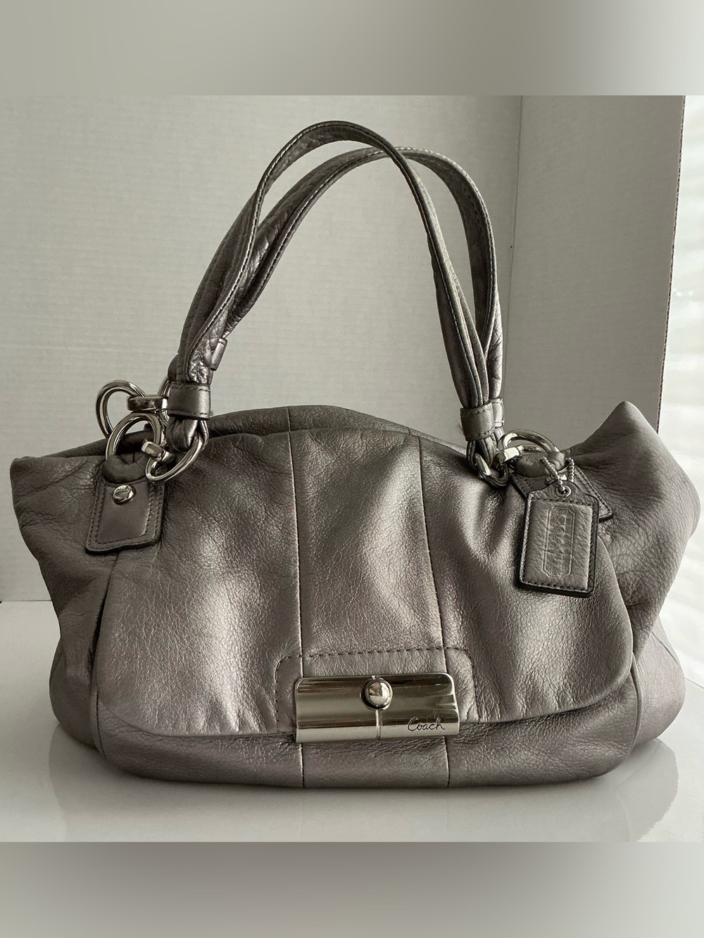 COACH KRISTIN BAG